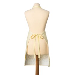 Фартук Этель «Солнечные цветы» 70×60 см, 100% хлопок, саржа 190 г/м²