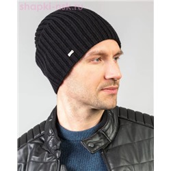 F 483 Колпак мужской (57-59)