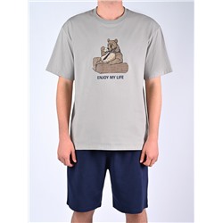 Мужская пижама