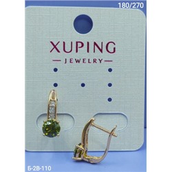 Серьги #22993980