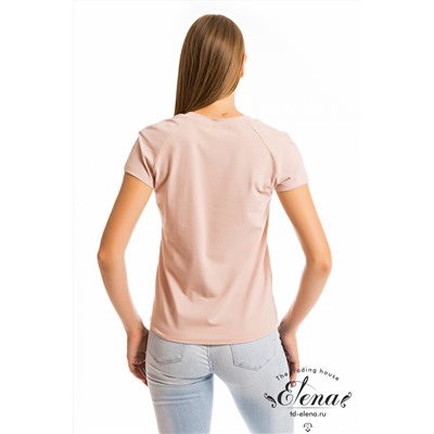 Футболка М321137Та