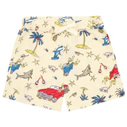 YOULALA Шорты 0613102619