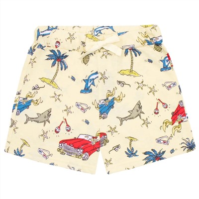 YOULALA Шорты 0613102619