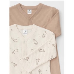 CROCKID Комбинезон К 6523-2уп