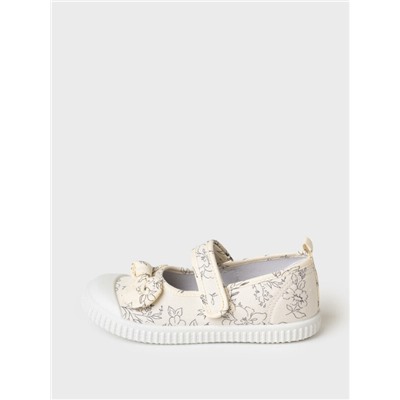 Туфли для девочек