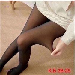 Колготки с эффектом второй кожи 1800 ден 1836356-1