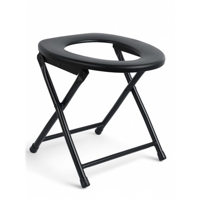 Стул-туалет для туриста, складной, 32×34×36 см, до 75 кг