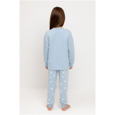 CROCKID Пижама К 1567