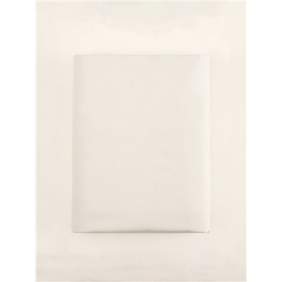 Простыня на резинке 1.5-спальная SL Home Subtle, 140×200+30 см, сатин