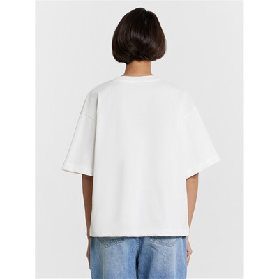 ФУТБОЛКА ЖЕНСКАЯ 112961