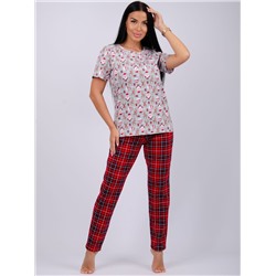 Malina Пижама 3093