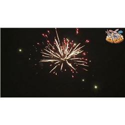 Фейерверк Р7282 Шампусик (0,8" х 25)