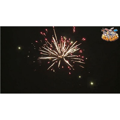 Фейерверк Р7282 Шампусик (0,8" х 25)