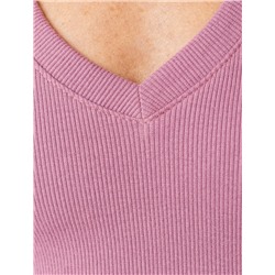 VILATTE Футболка D49.129