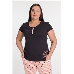 Пижамный комплект М321110Па