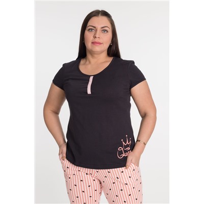 Пижамный комплект М321110Па