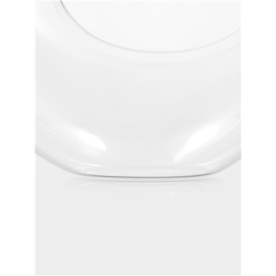 Декантер «Совиньон», 800 мл, 20.5×8×34 см, стекло, прозрачный