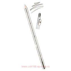 Triumph Карандаш для глаз с точилкой №32 Silver W-207