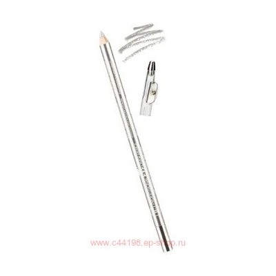 Triumph Карандаш для глаз с точилкой №32 Silver W-207
