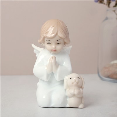 Фигурка Ангел 7 см / HP3137-B /уп 144/