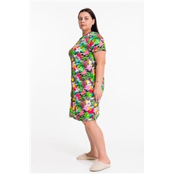 Халат М324076г