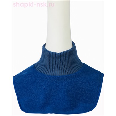 103-7-F Манишка для мальчика флис (1-3 года)