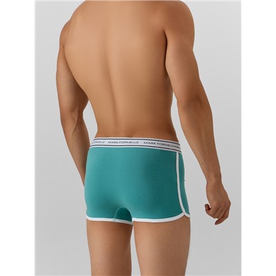 ТРУСЫ МУЖСКИЕ (2ШТ) 411165-2