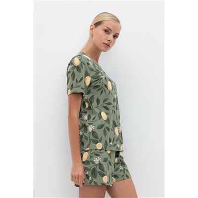 Trikozza Фуфайка Е 30079