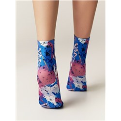 Полиамидные CONTE FANTASY 70 Носки женские