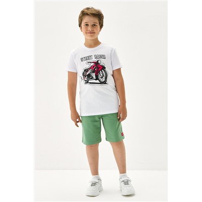 Футболка KOGANKIDS, 923639