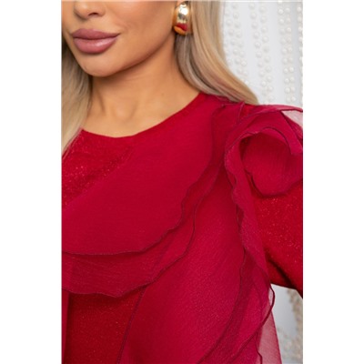 LT Collection Блуза Б14618-5М