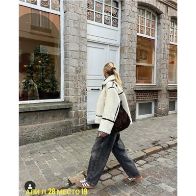 Дубленка #23044600