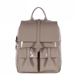 Рюкзак 18297-8 apricot Polina&Eiterou