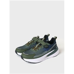 Полуботинки для мальчиков