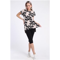 Костюм с бриджами Буква - 796 НАТАЛИ, 1098210