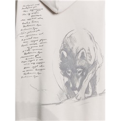 ХУДИ МУЖСКОЕ 121927