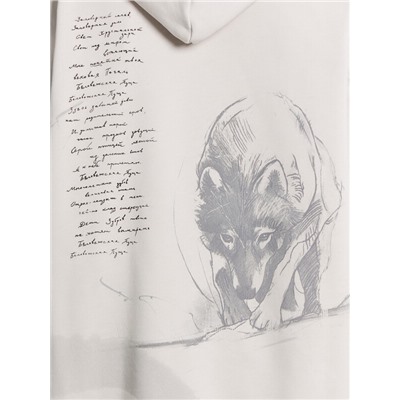 ХУДИ МУЖСКОЕ 121927