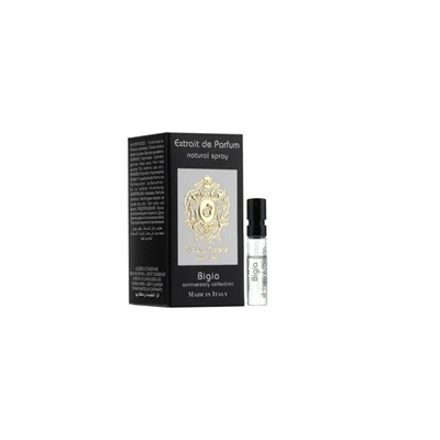 Туалетная вода Tizania Terenzi Lillipur Extrait de Parfum 1,5мл унисекс edp тестер