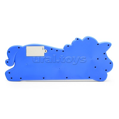 Пианино "Музыкальный взрыв" в коробке