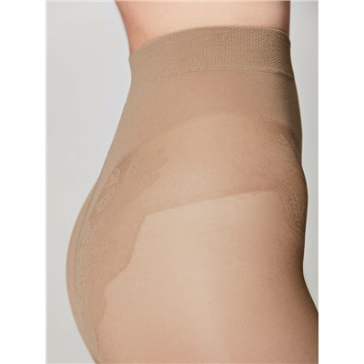 Колготки женские LEVANTE BRASIL 20 Колготки женские