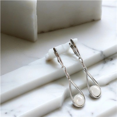 Серьги "Лили"