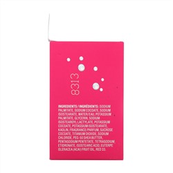 Schick, Intuition, Island Berry, Refills, 6 Blades