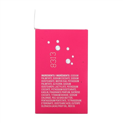 Schick, Intuition, Island Berry, Refills, 6 Blades
