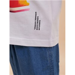 PELICAN Футболка UFT3360/3