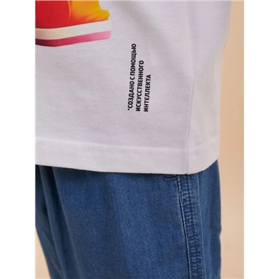 PELICAN Футболка UFT3360/3