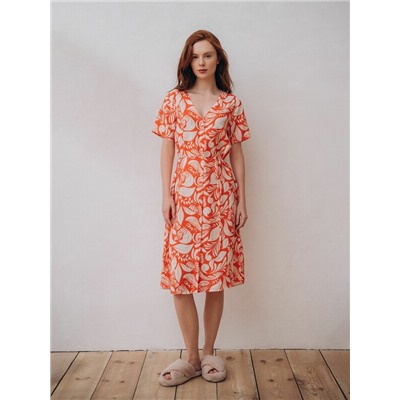 Пляжная туника