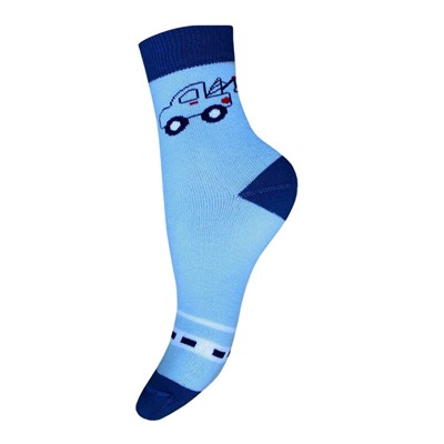 Теплые БРЕСТСКИЕ НОСКИ ДЕТСКИЕ 3060 BABY