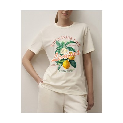 Футболка OXOUNO, 1121255