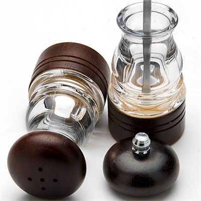 23880 Солонка и перцемолка МВ (х24)