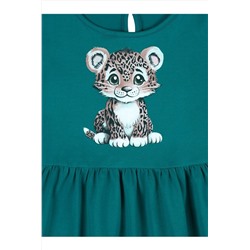 Платье АПРЕЛЬ, 1071842